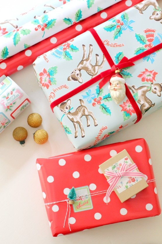 pretty packaging ideas