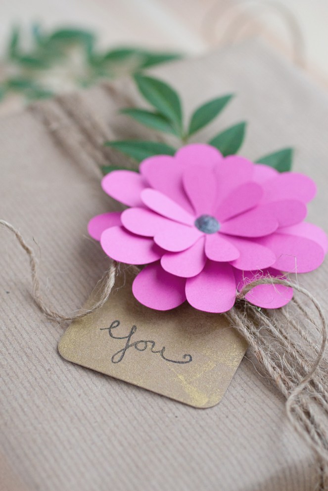 pretty packaging ideas