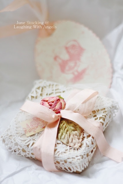 pretty packaging ideas