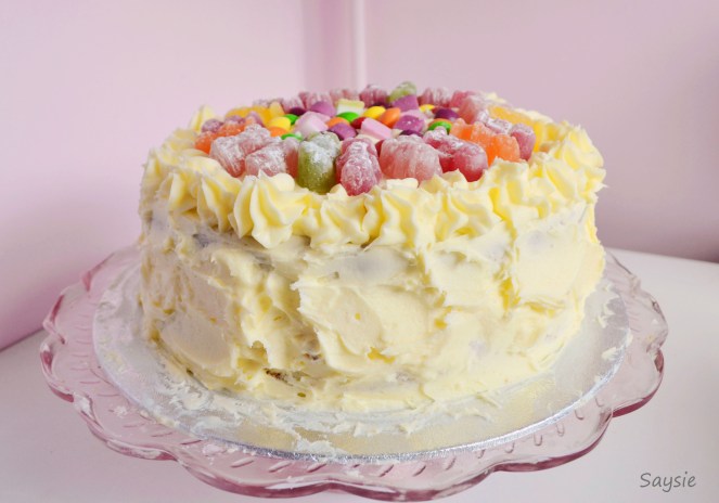 tuck shop cake 1