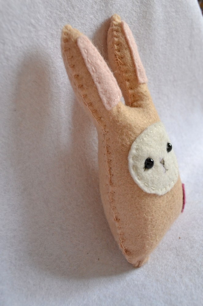 bunny 3 biscuit