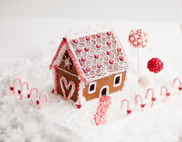 gingerbread inspiration