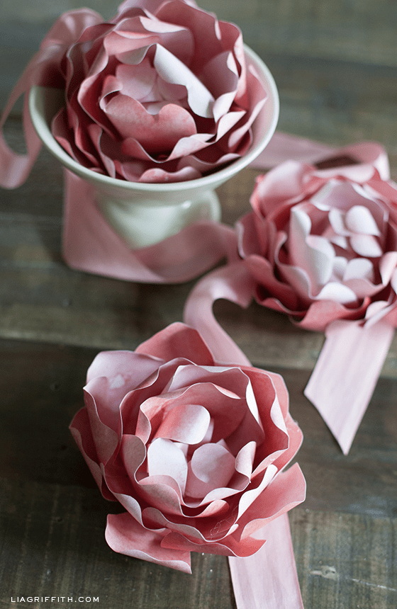 paper flower 2