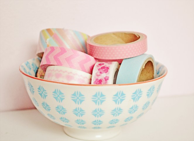 washi tape