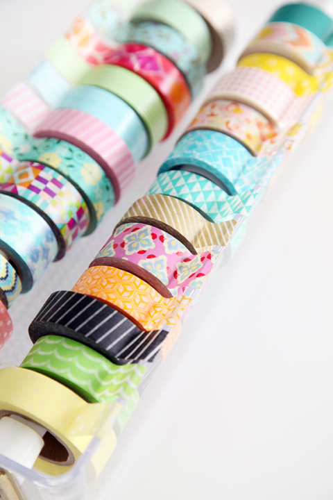 WashiTapeOrganizer