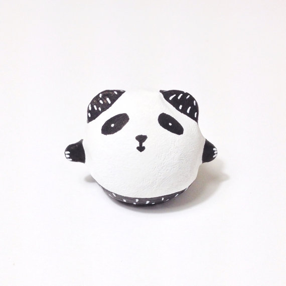 oso panda