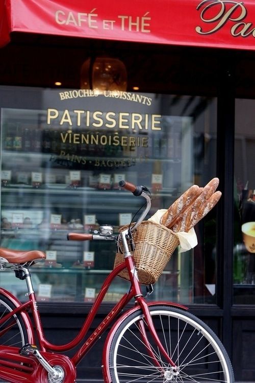 patisserie