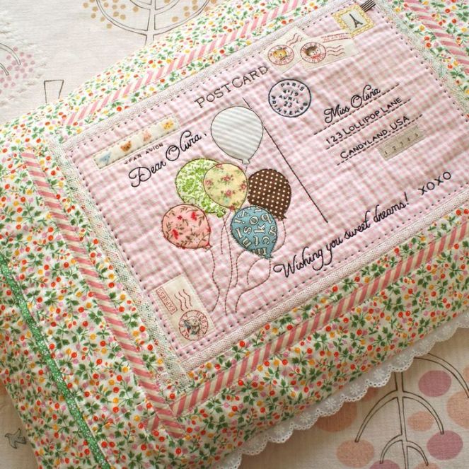 Blog love: Nana company