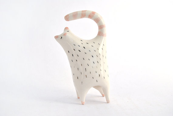 Barruntando Ceramics