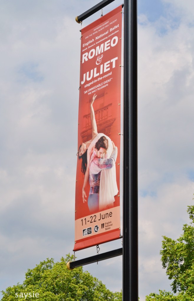 Romeo and Juiliet