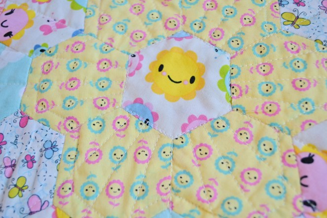 Sewing Machine Table Mat