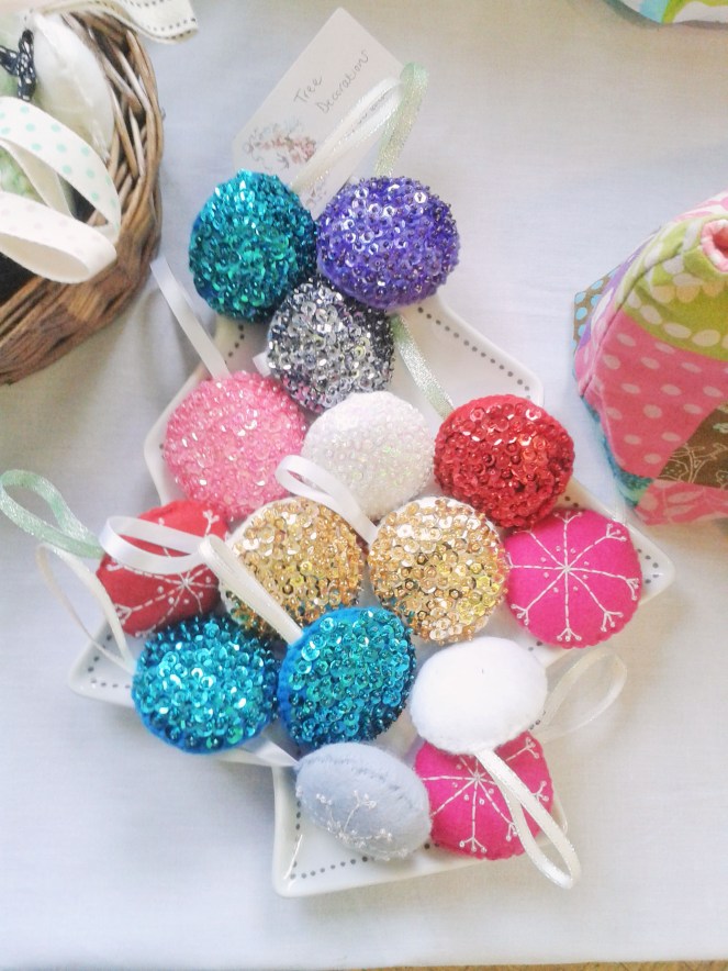 Christmas decorations