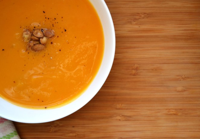 butternut-squash-soup