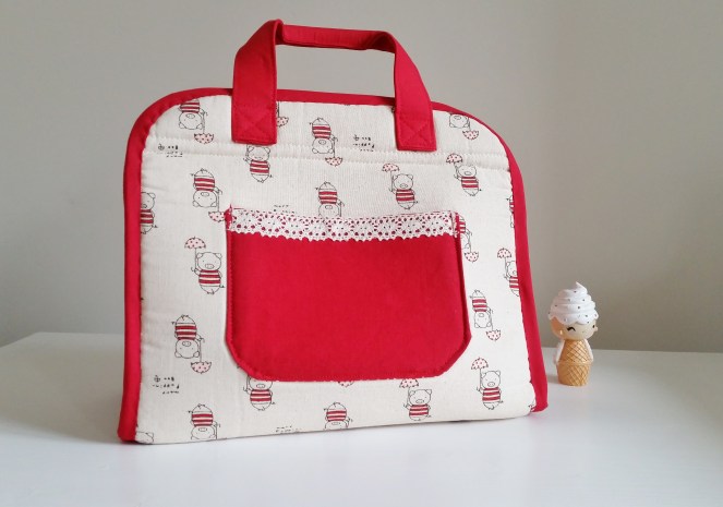 Makers Tote