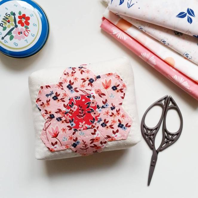 Pinnie Parade - Week 2