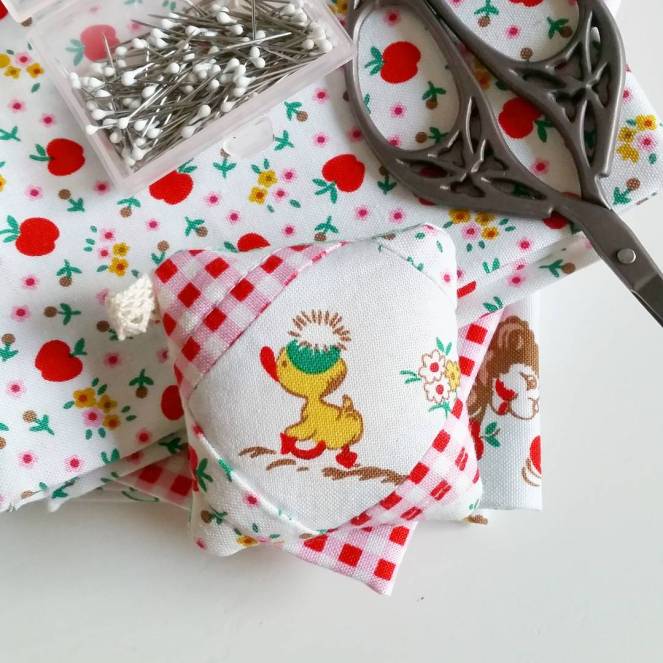 Pinnie Parade - Week 2