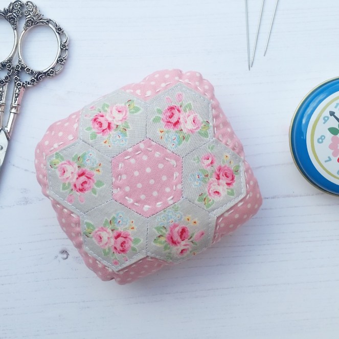 Pinnie Parade - Final week