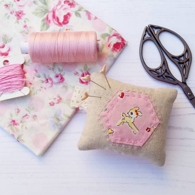 Pinnie Parade - Final week