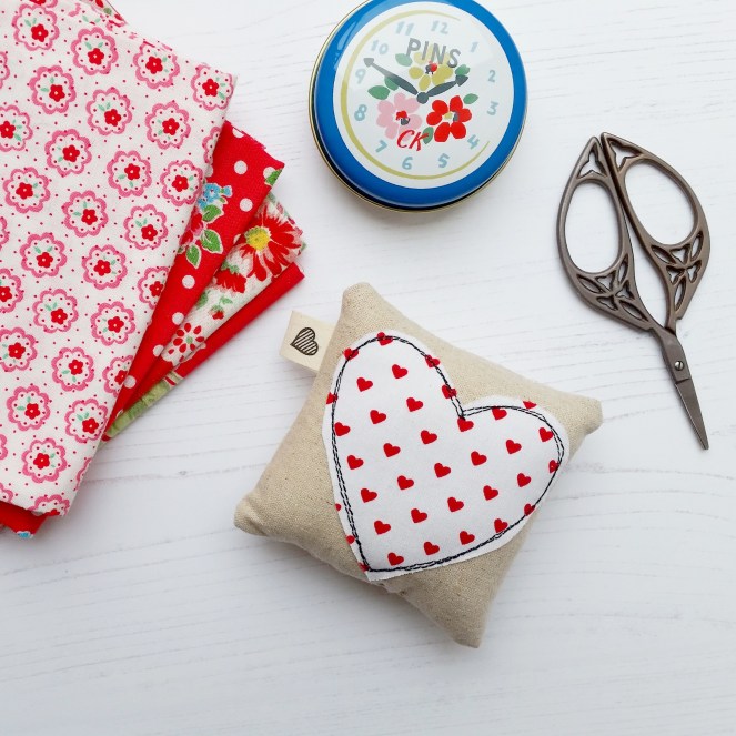 Pinnie Parade - Final week