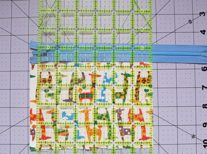 how to shorten a zip