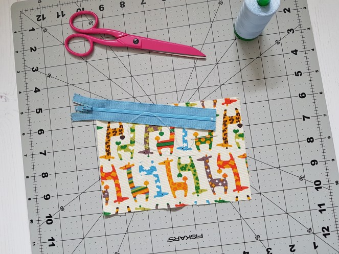 How to shorten a zip