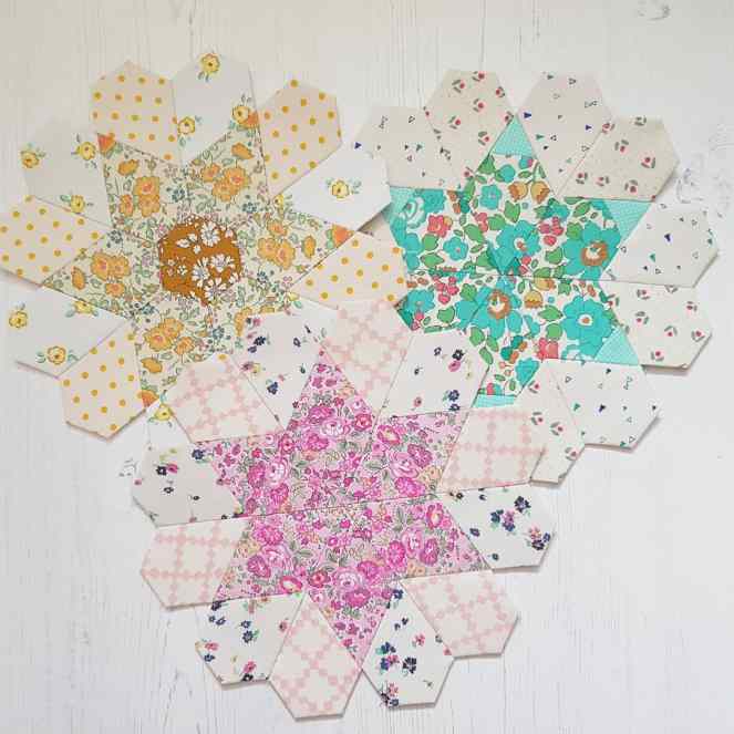 Blooming Blossoms box 5