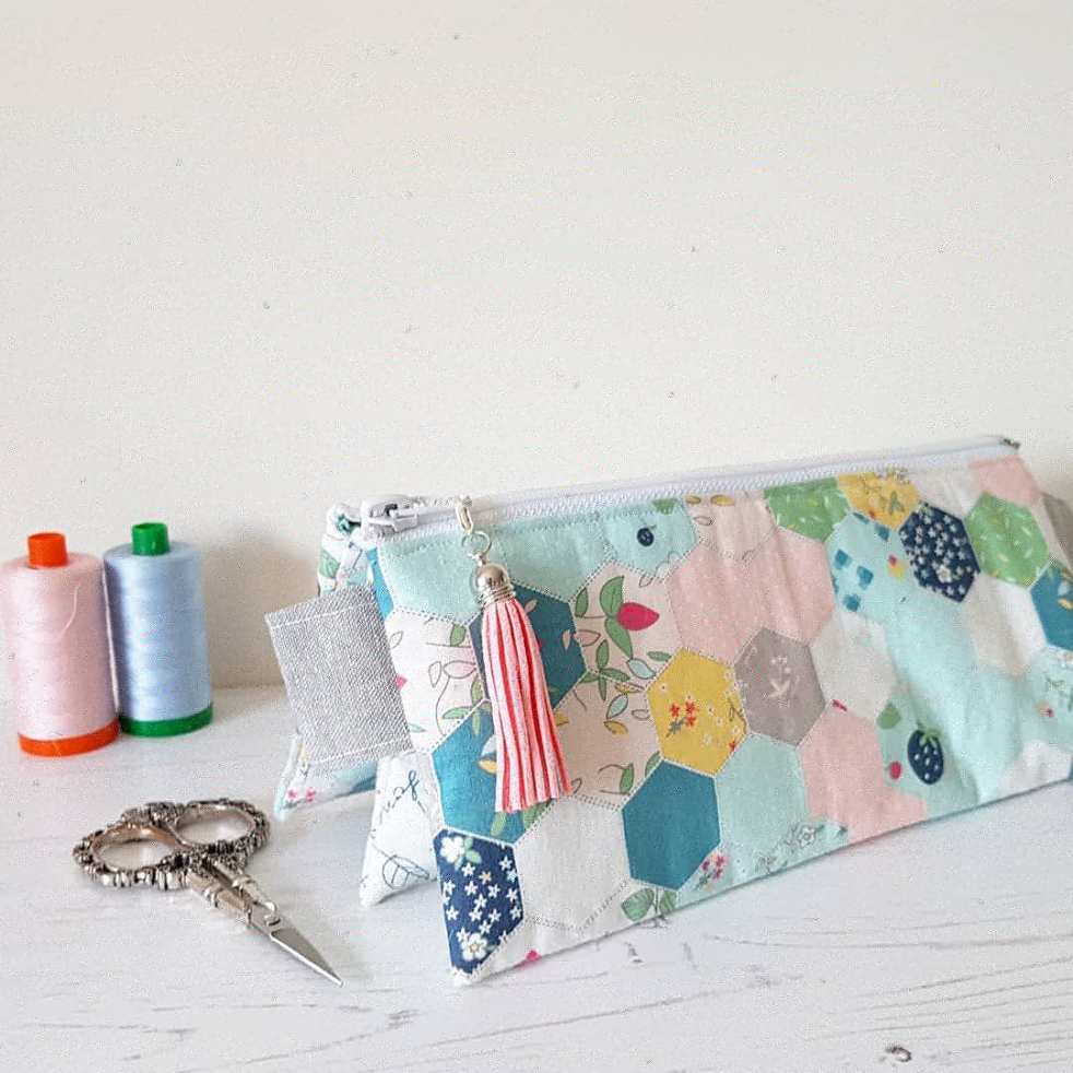 Serendipity 3 in 1 Pouch