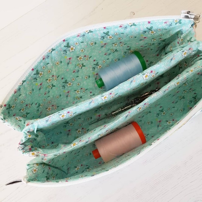 Serendipity 3 in 1 Pouch