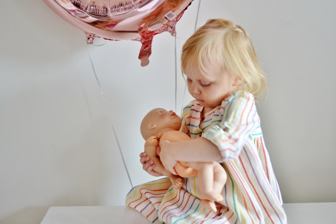 Happy Birthday Mabel