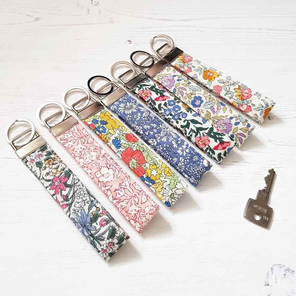 Liberty key fobs