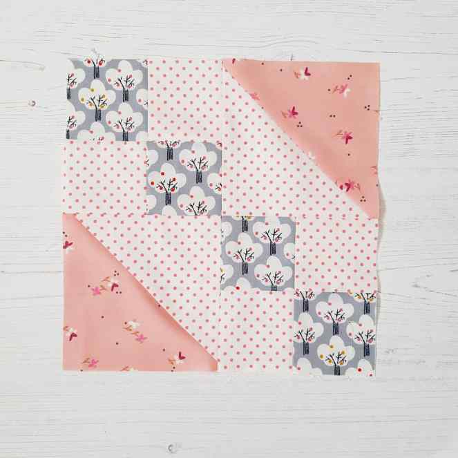 The Fussy Cut Sampler