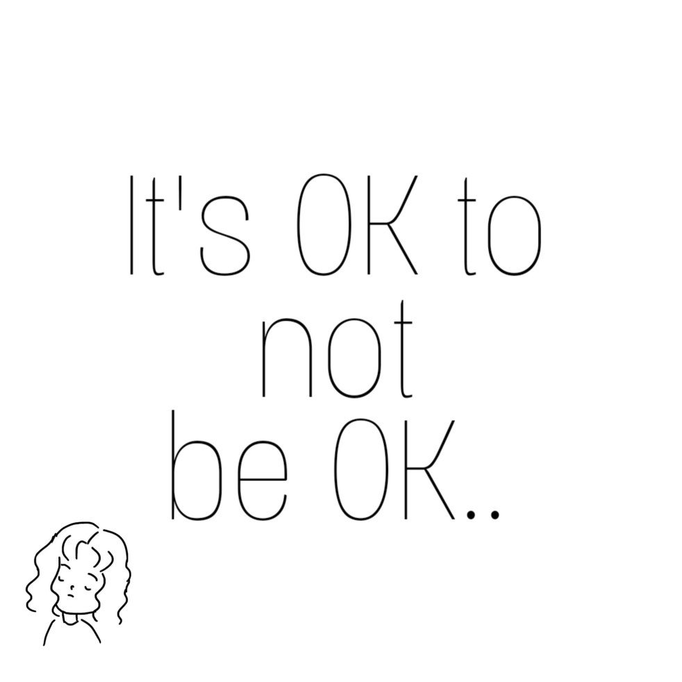 It's OK