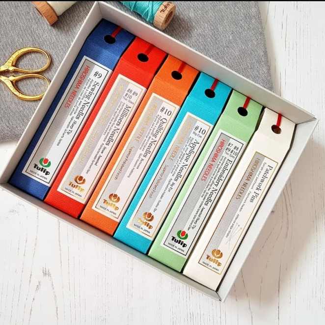 Tulip Hiroshima Gift Set