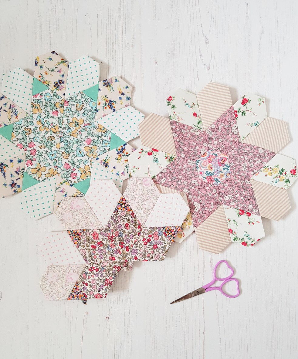 Blooming Blossom Box 9