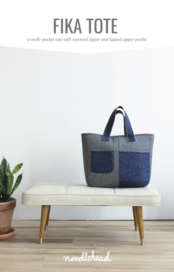 Fika Tote