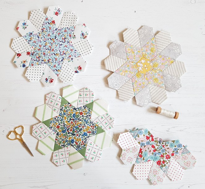 Blooming Blossom EPP