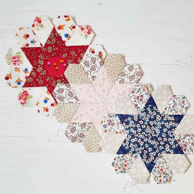 Blooming Blossom EPP