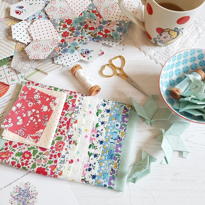 Blooming Blossom EPP