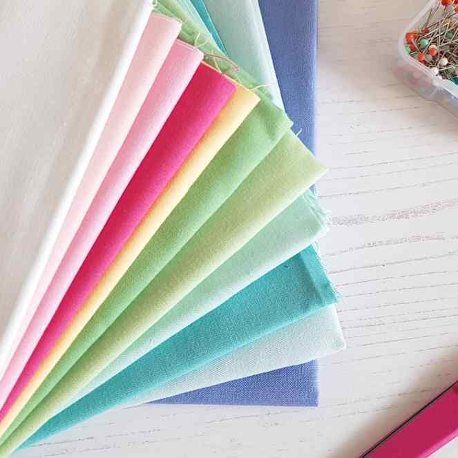 Riley Blake Confetti Cottons