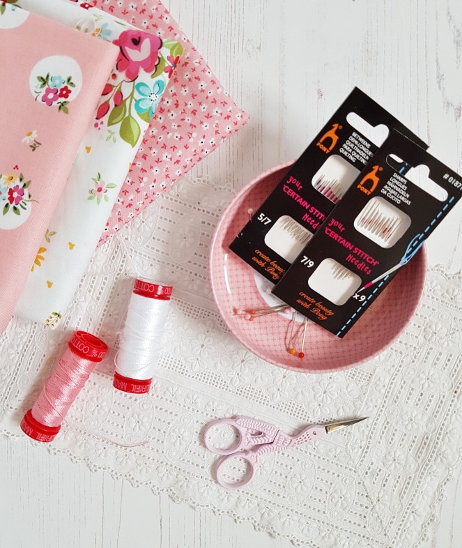 Pony Certain Stitch Needles