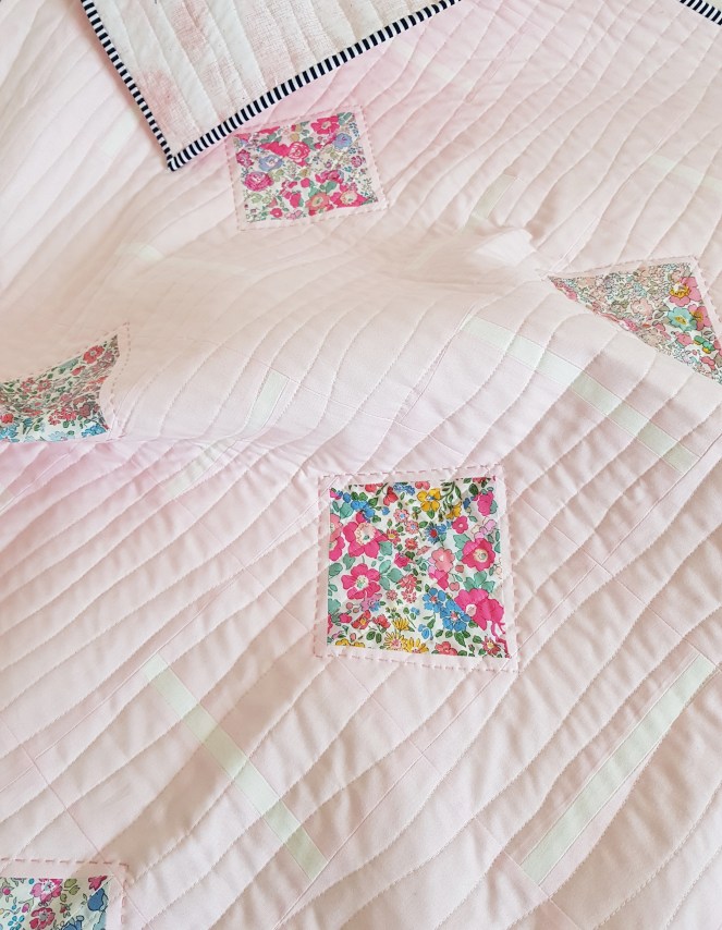 Rainy Day Sewing Book Tour