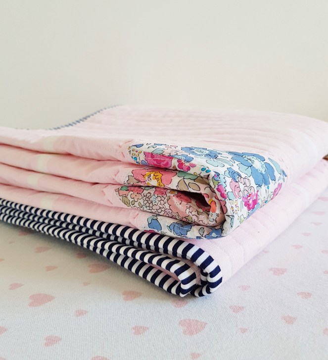 Rainy Day Sewing Book Tour