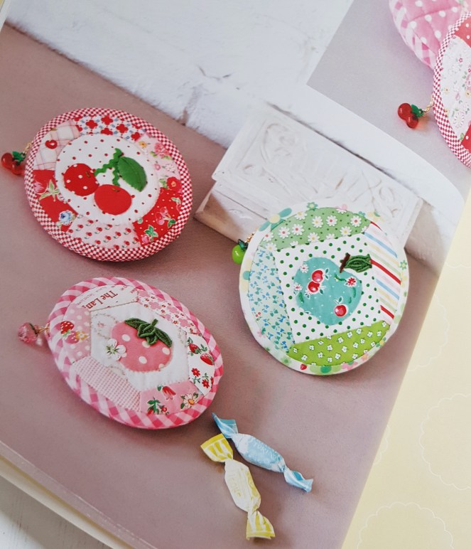 Sew Cute Quilts and Gifts