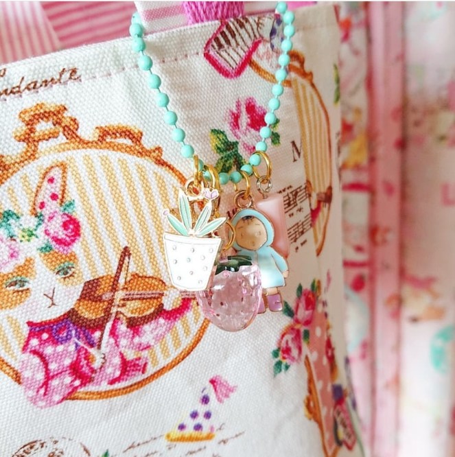 Rose Garden Patchwork