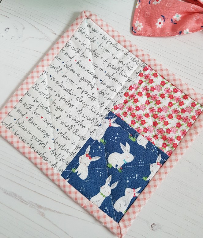 Birthday Stitchers Swap