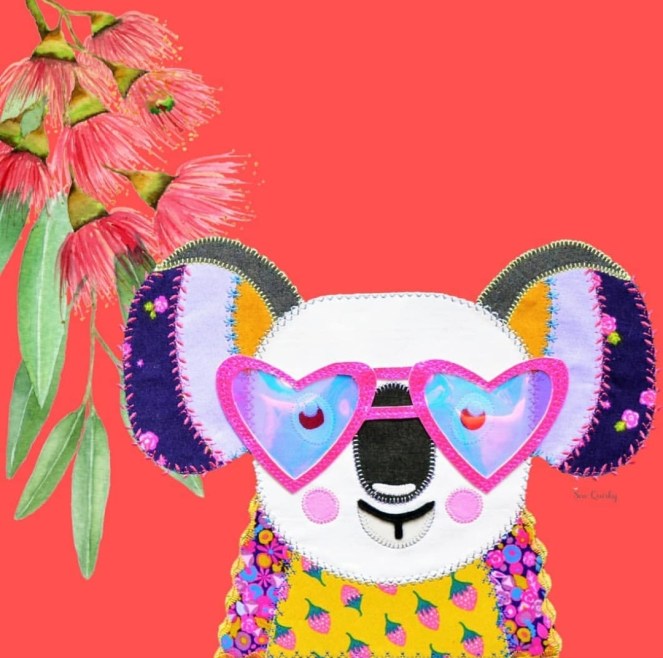 Let's Help Australia