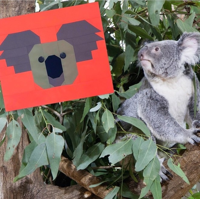 Let's Help Australia