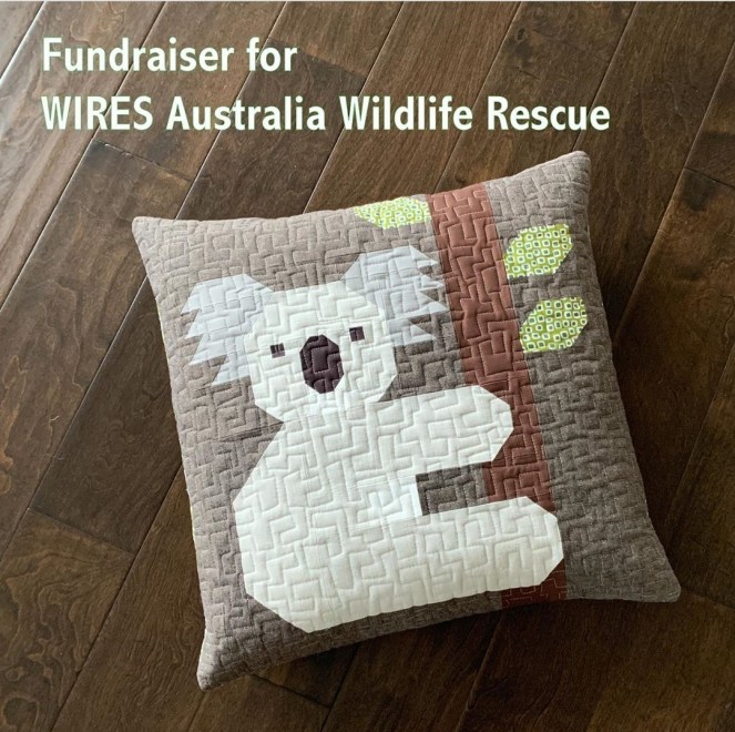 Let's Help Australia