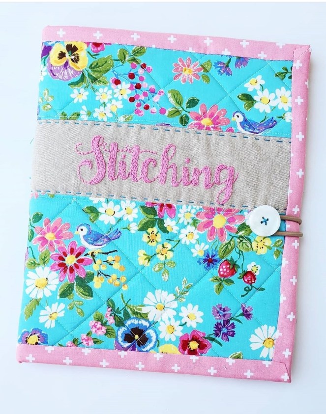 Stitch and Go Case - Tester Versions