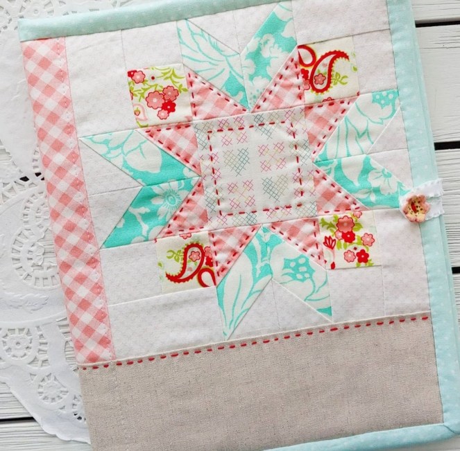 Stitch and Go Case - Tester Versions